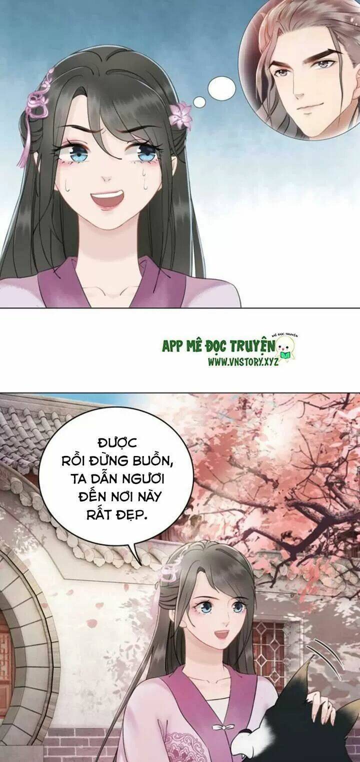 Cực Phẩm Phế Vật Tiểu Thư Chapter 40 - Trang 2
