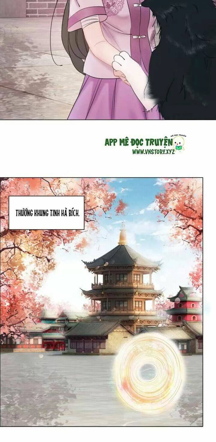 Cực Phẩm Phế Vật Tiểu Thư Chapter 40 - Trang 2