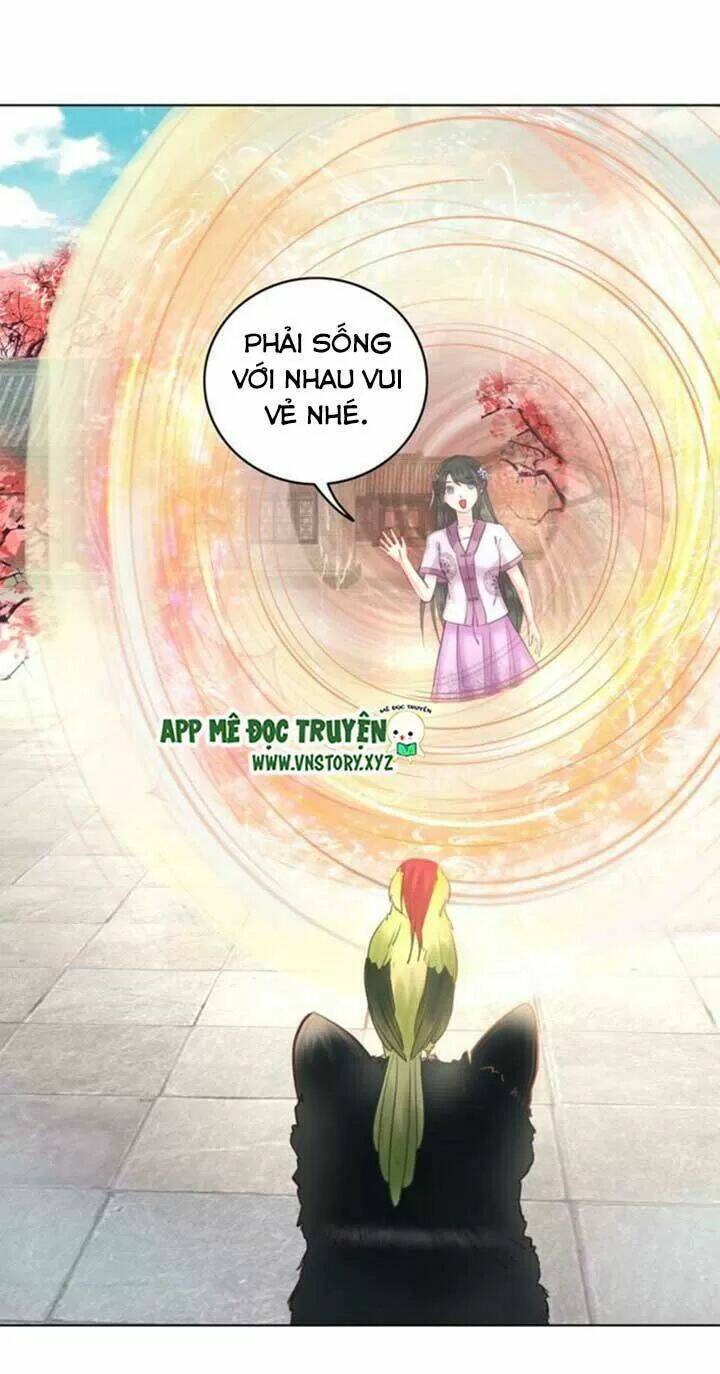 Cực Phẩm Phế Vật Tiểu Thư Chapter 40 - Trang 2