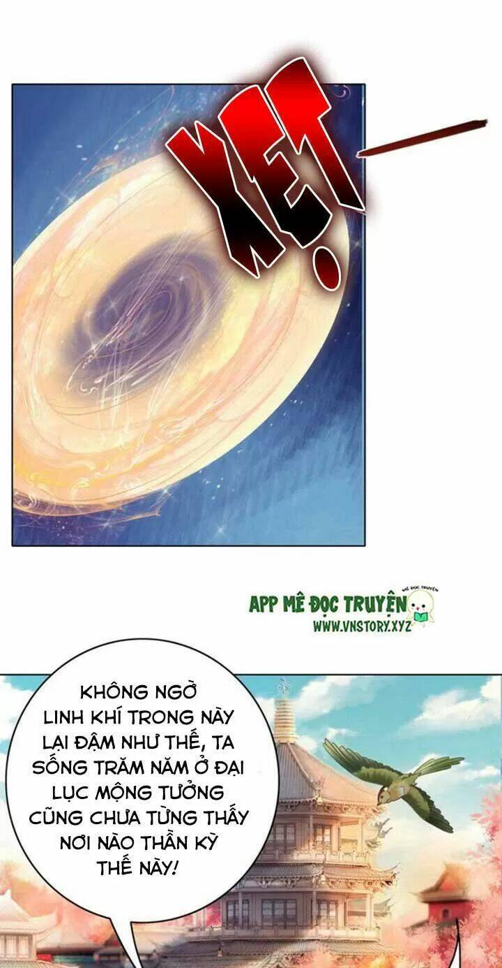 Cực Phẩm Phế Vật Tiểu Thư Chapter 40 - Trang 2