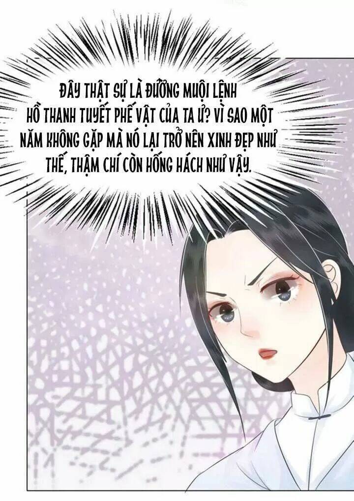 Cực Phẩm Phế Vật Tiểu Thư Chapter 40 - Trang 2