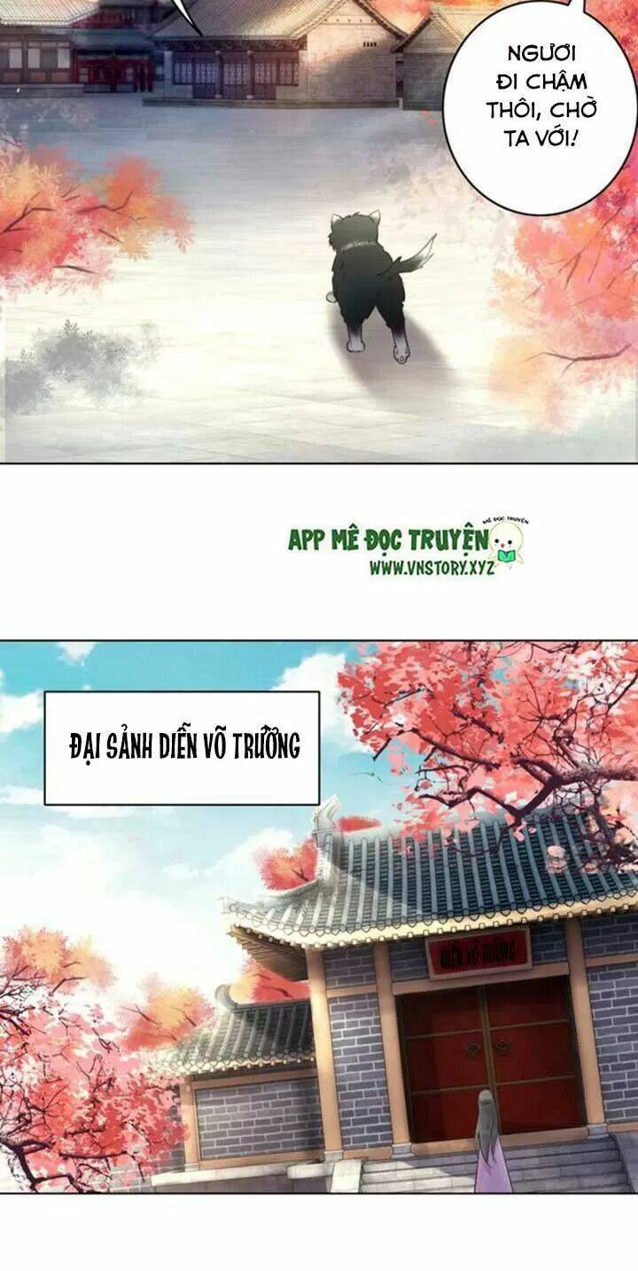 Cực Phẩm Phế Vật Tiểu Thư Chapter 40 - Trang 2