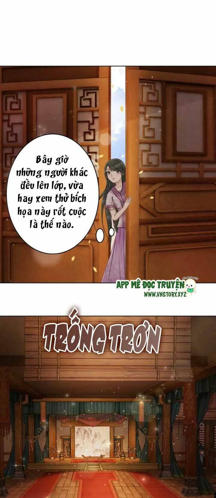 Cực Phẩm Phế Vật Tiểu Thư Chapter 40 - Trang 2