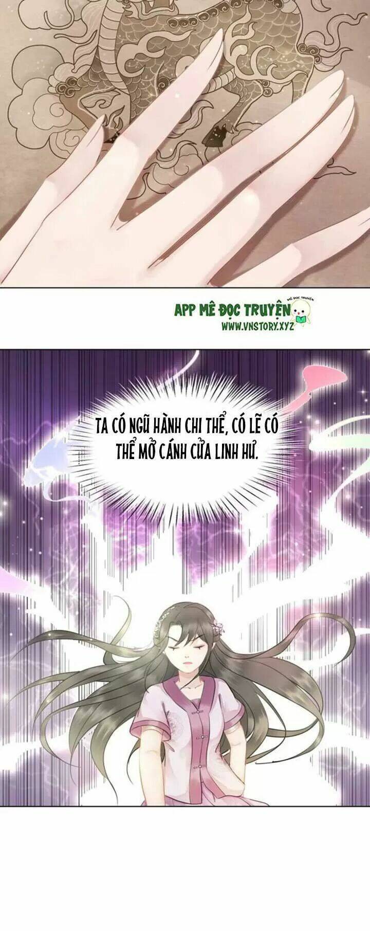 Cực Phẩm Phế Vật Tiểu Thư Chapter 40 - Trang 2