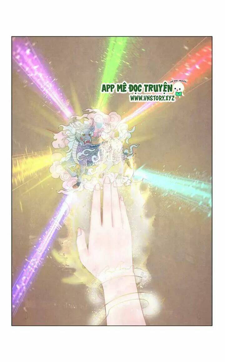 Cực Phẩm Phế Vật Tiểu Thư Chapter 40 - Trang 2