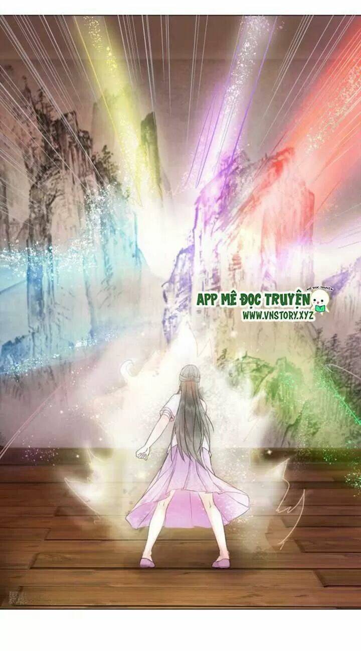 Cực Phẩm Phế Vật Tiểu Thư Chapter 40 - Trang 2