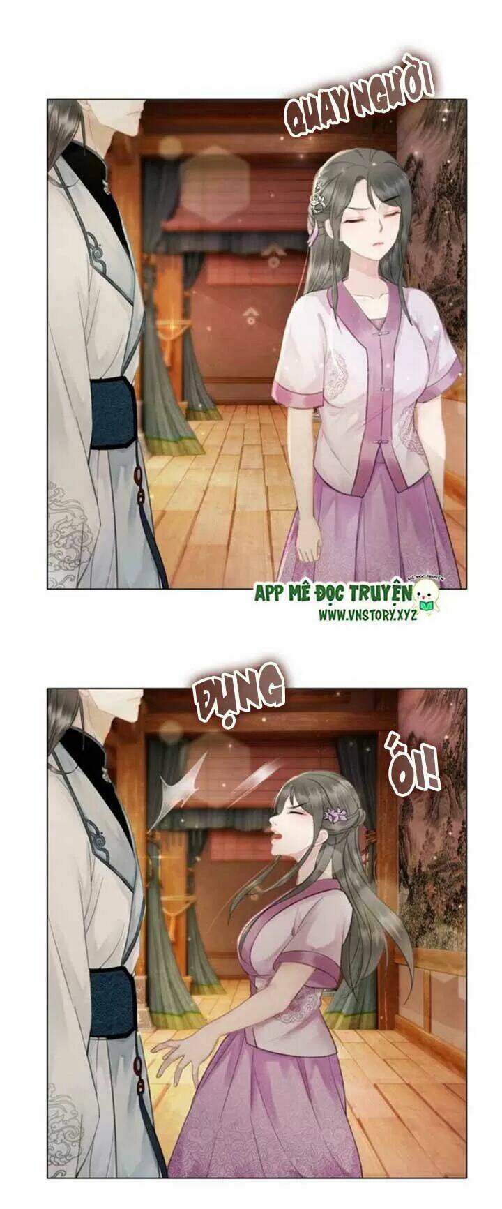 Cực Phẩm Phế Vật Tiểu Thư Chapter 40 - Trang 2