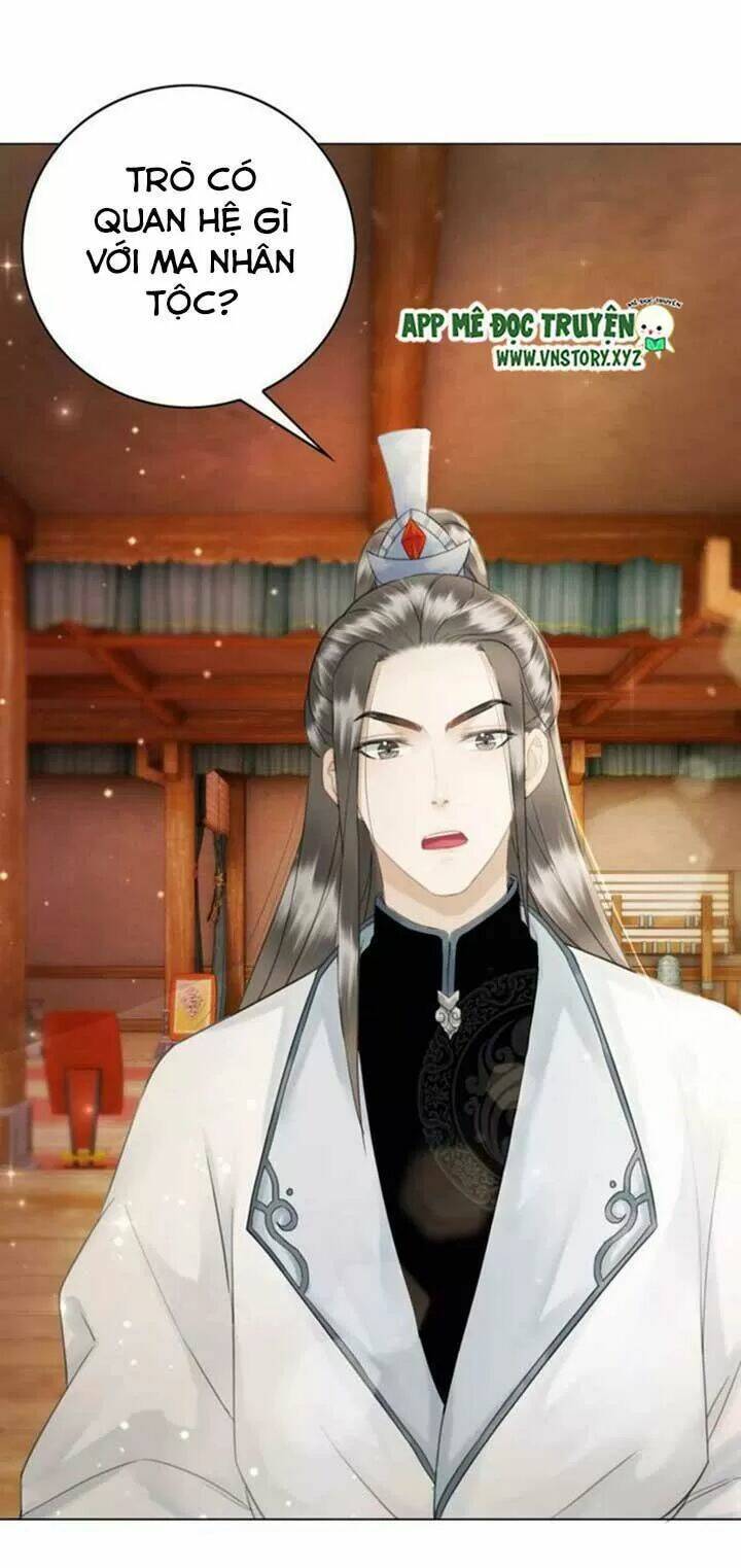 Cực Phẩm Phế Vật Tiểu Thư Chapter 40 - Trang 2