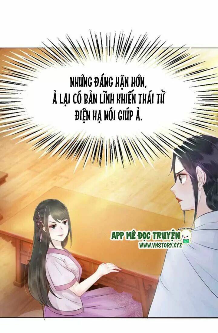 Cực Phẩm Phế Vật Tiểu Thư Chapter 40 - Trang 2