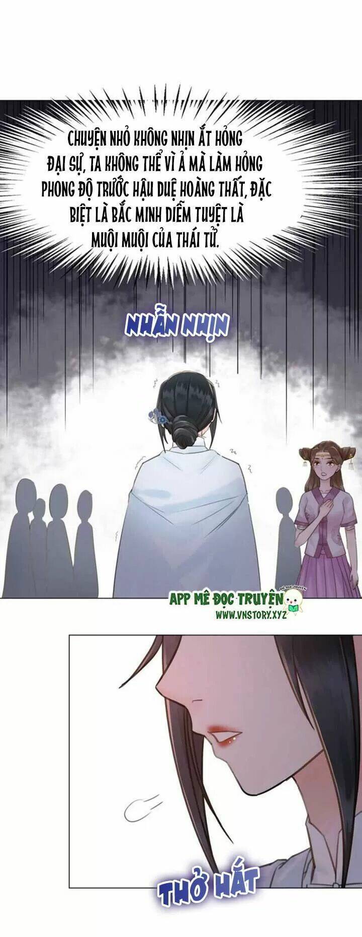 Cực Phẩm Phế Vật Tiểu Thư Chapter 40 - Trang 2