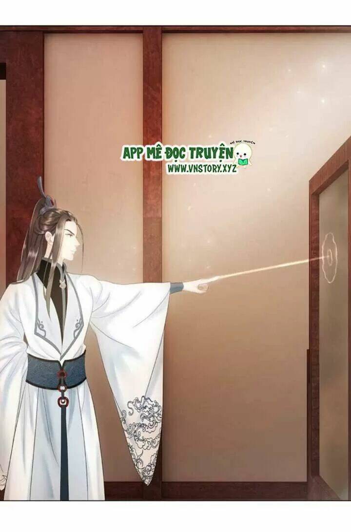 Cực Phẩm Phế Vật Tiểu Thư Chapter 41 - Trang 2