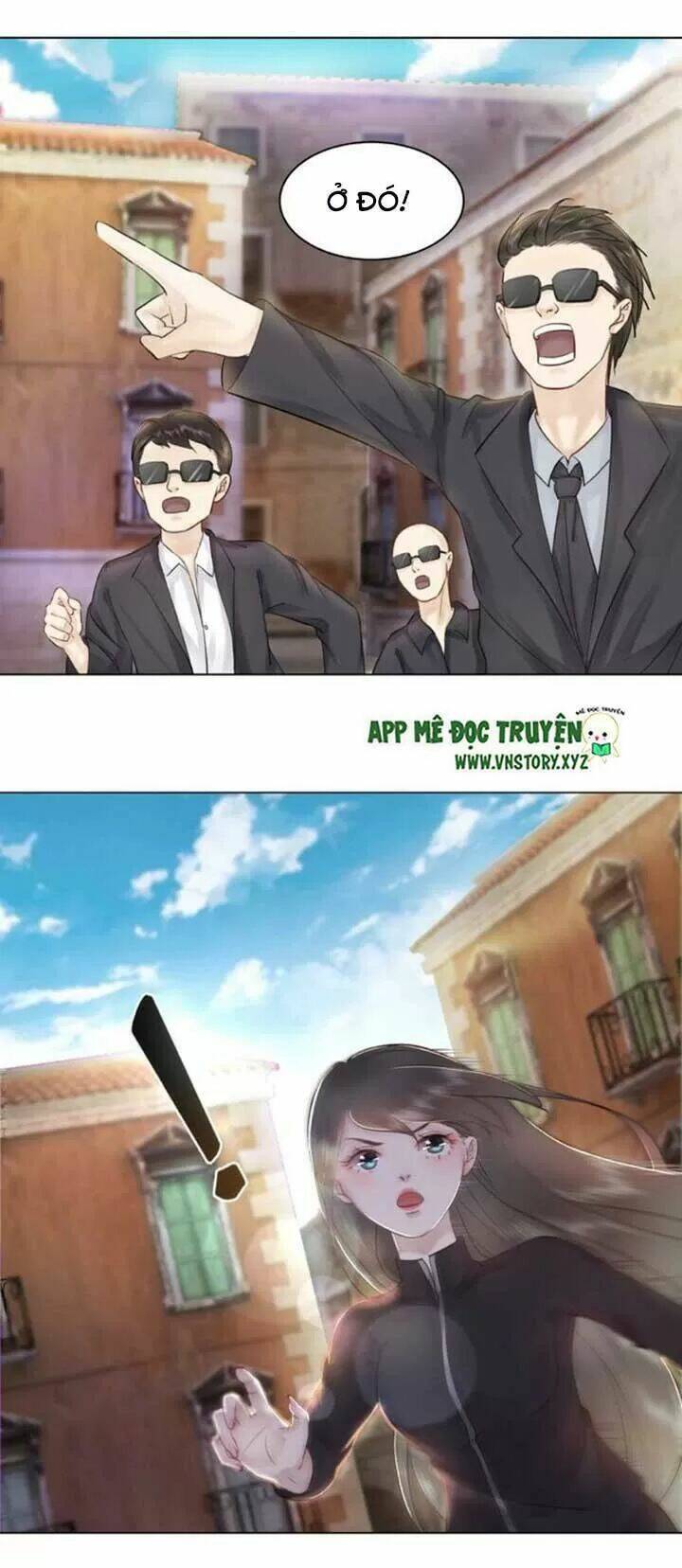 Cực Phẩm Phế Vật Tiểu Thư Chapter 41 - Trang 2