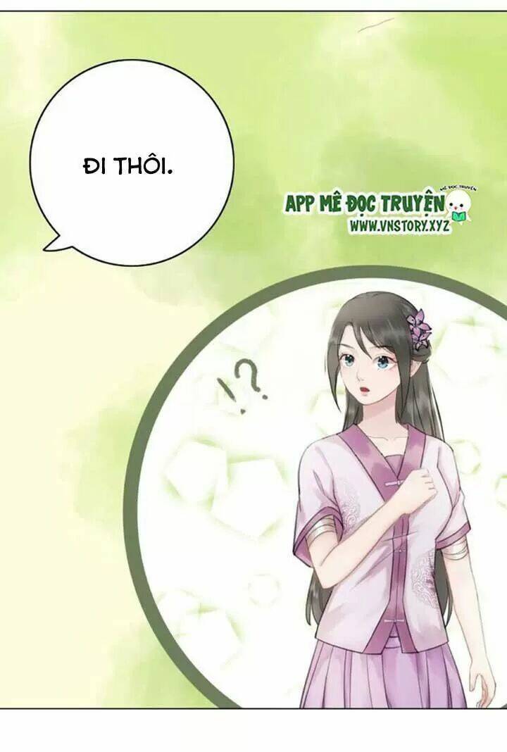 Cực Phẩm Phế Vật Tiểu Thư Chapter 41 - Trang 2