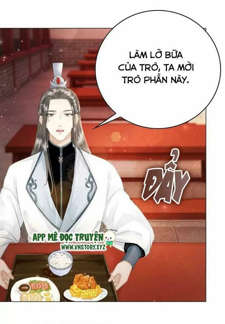 Cực Phẩm Phế Vật Tiểu Thư Chapter 41 - Trang 2