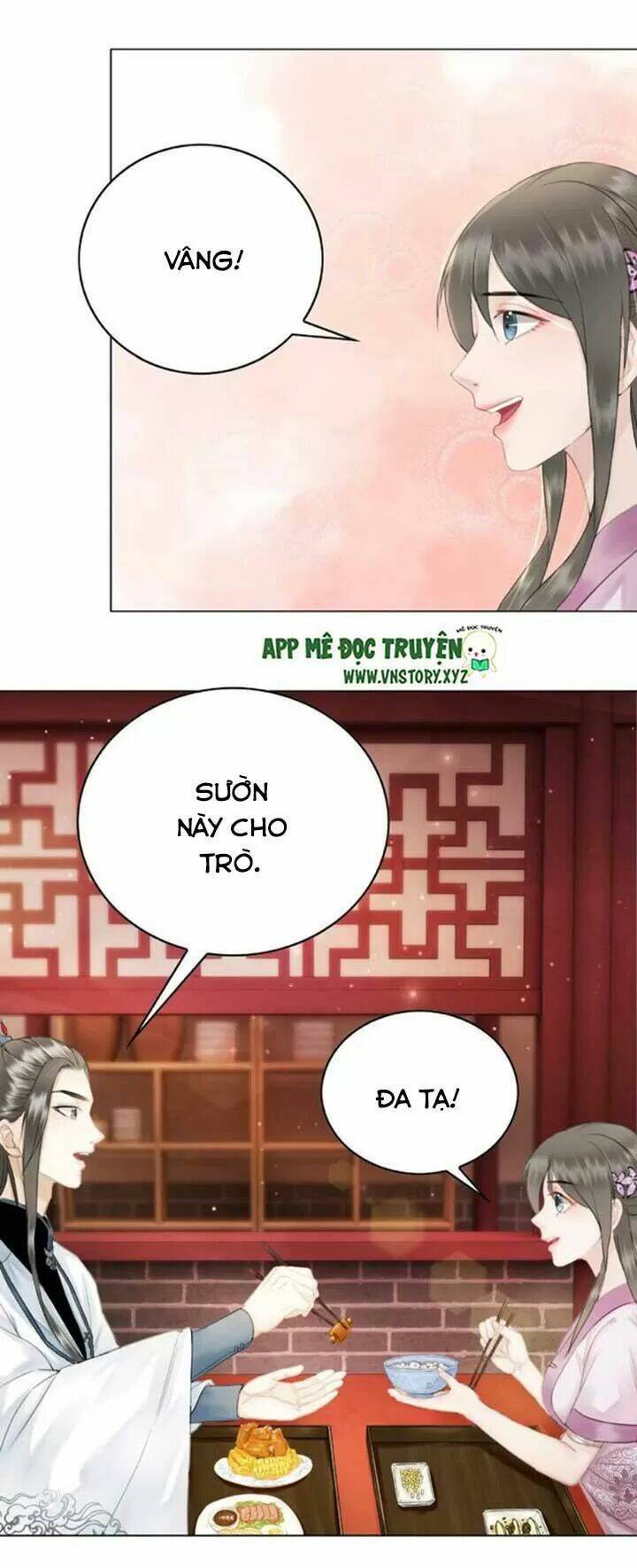 Cực Phẩm Phế Vật Tiểu Thư Chapter 41 - Trang 2