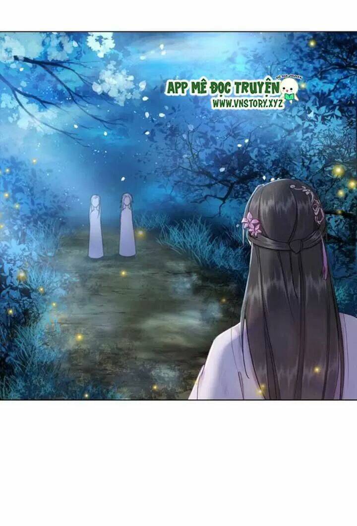 Cực Phẩm Phế Vật Tiểu Thư Chapter 41 - Trang 2