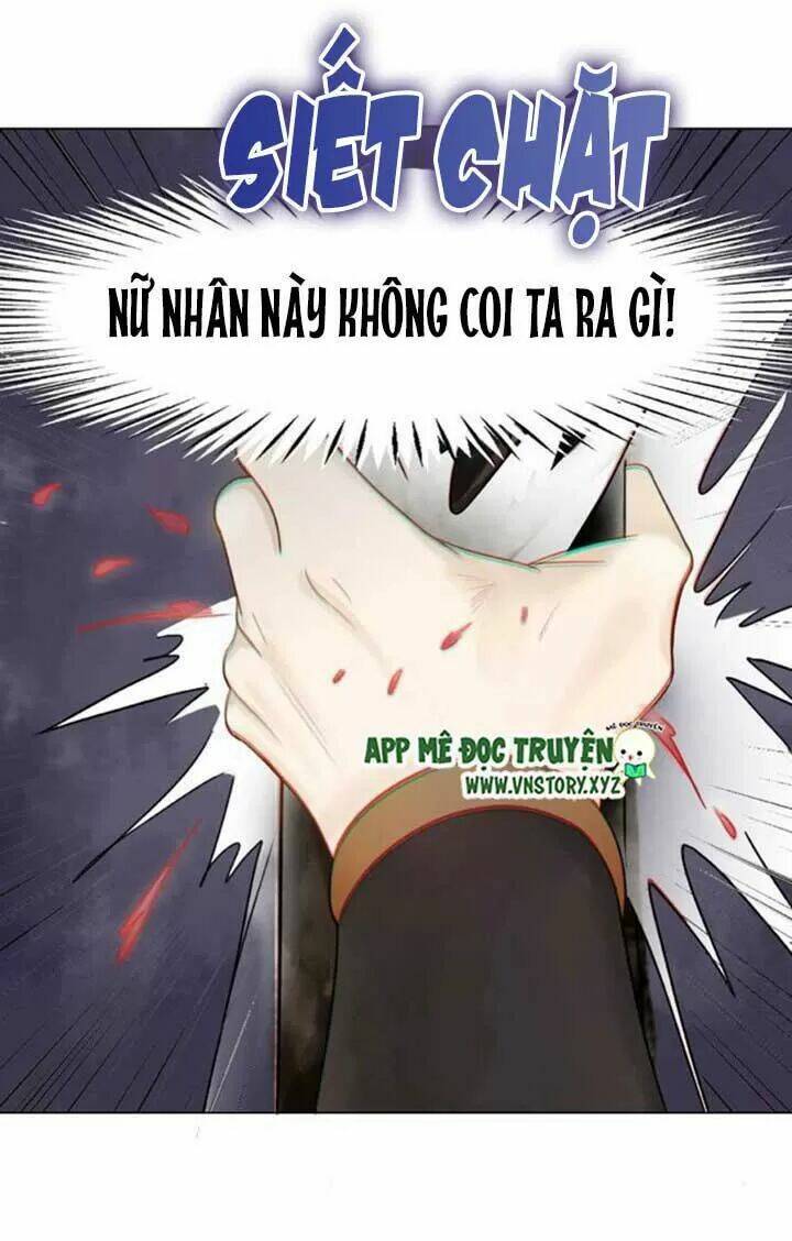 Cực Phẩm Phế Vật Tiểu Thư Chapter 41 - Trang 2