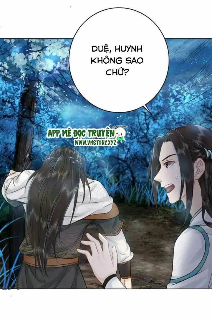 Cực Phẩm Phế Vật Tiểu Thư Chapter 41 - Trang 2