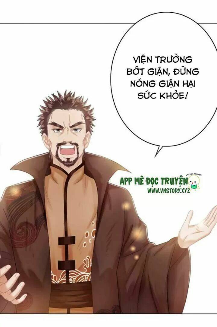 Cực Phẩm Phế Vật Tiểu Thư Chapter 41 - Trang 2