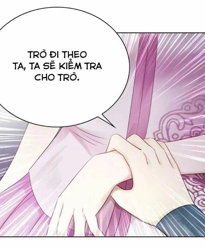 Cực Phẩm Phế Vật Tiểu Thư Chapter 41 - Trang 2