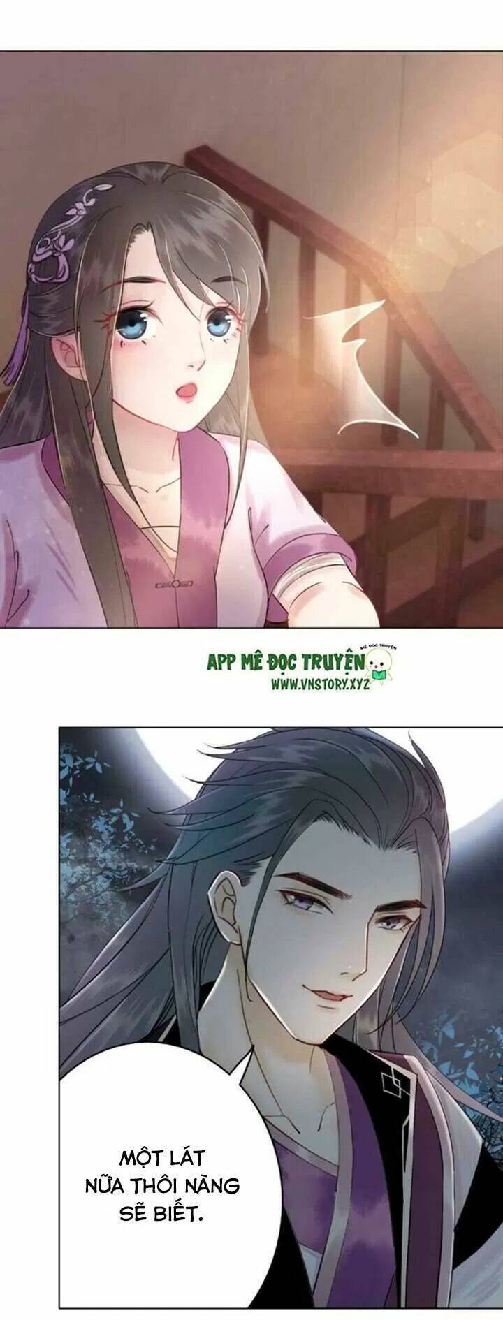 Cực Phẩm Phế Vật Tiểu Thư Chapter 41 - Trang 2