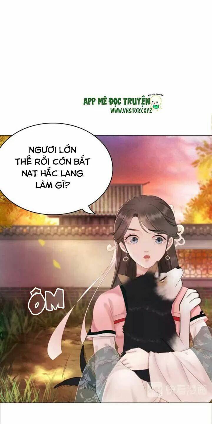 Cực Phẩm Phế Vật Tiểu Thư Chapter 42 - Trang 2