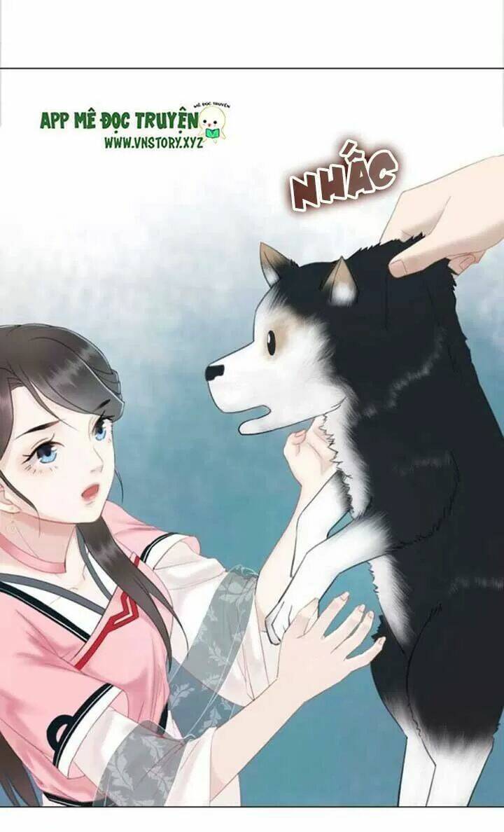 Cực Phẩm Phế Vật Tiểu Thư Chapter 42 - Trang 2