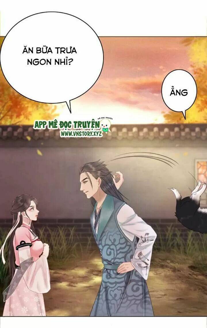 Cực Phẩm Phế Vật Tiểu Thư Chapter 42 - Trang 2