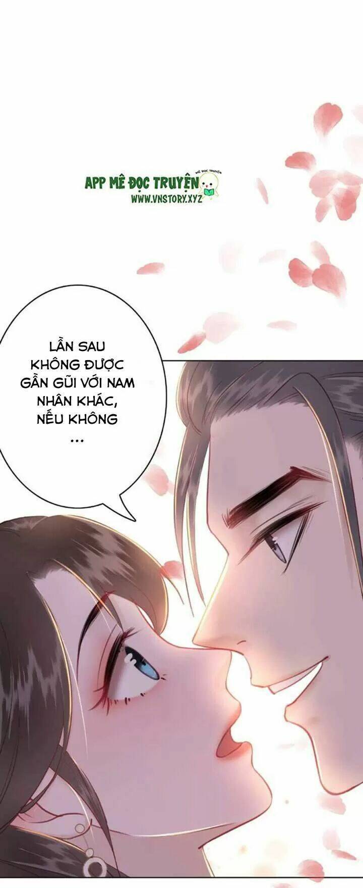 Cực Phẩm Phế Vật Tiểu Thư Chapter 42 - Trang 2