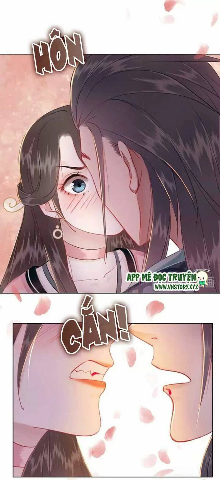 Cực Phẩm Phế Vật Tiểu Thư Chapter 42 - Trang 2