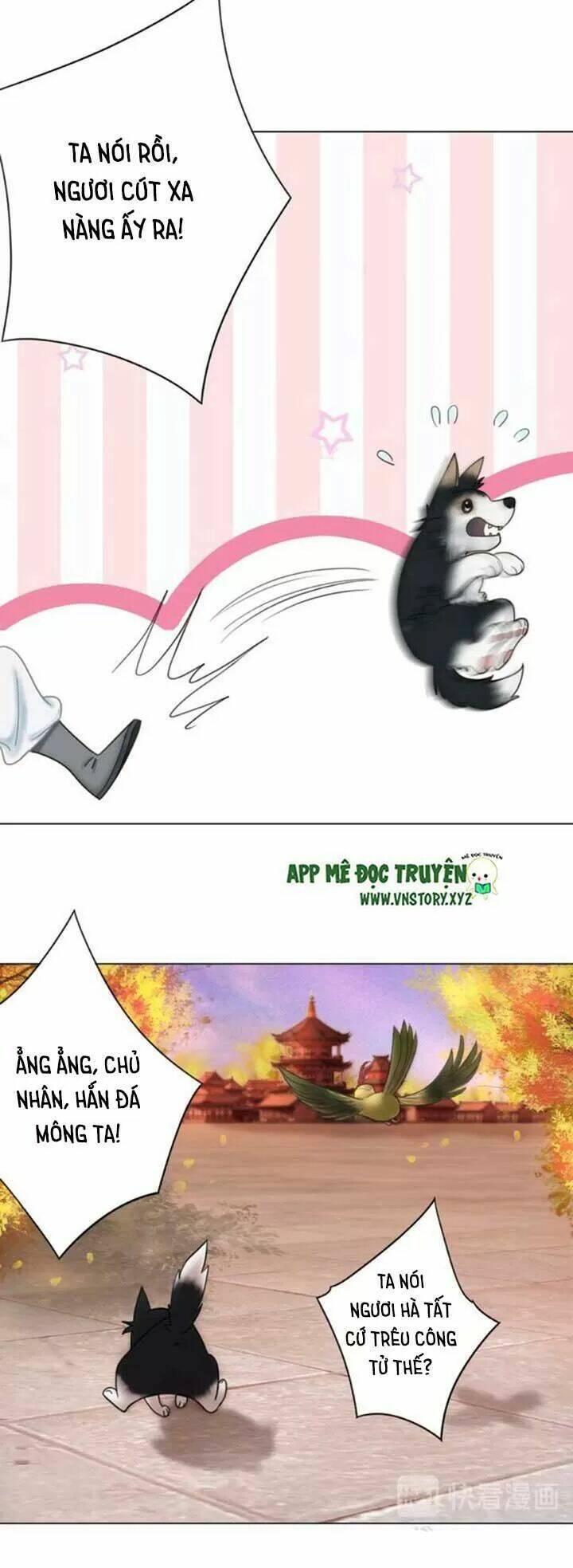 Cực Phẩm Phế Vật Tiểu Thư Chapter 42 - Trang 2