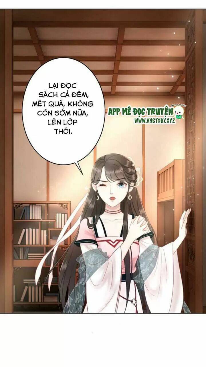 Cực Phẩm Phế Vật Tiểu Thư Chapter 42 - Trang 2