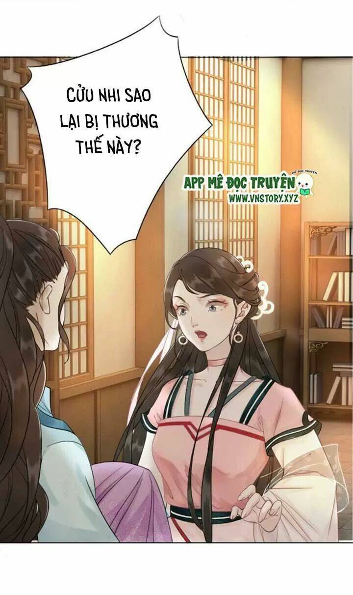Cực Phẩm Phế Vật Tiểu Thư Chapter 42 - Trang 2