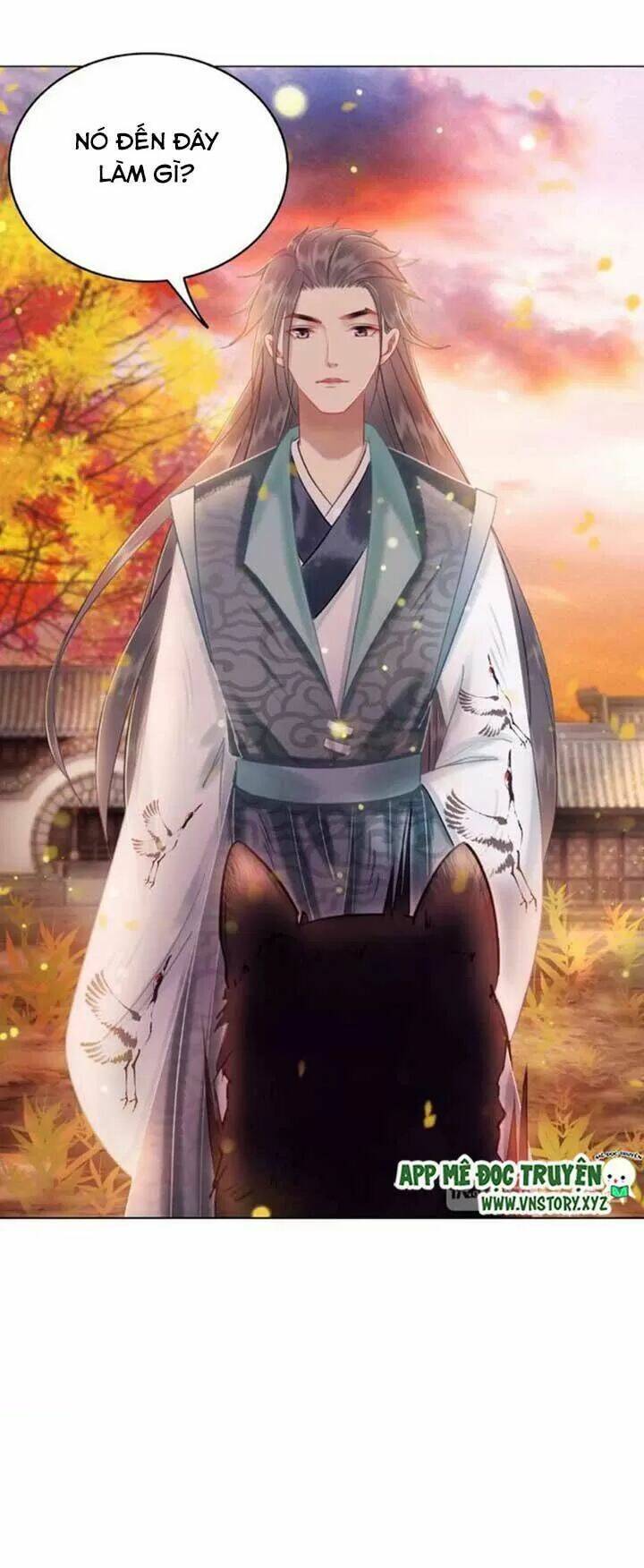 Cực Phẩm Phế Vật Tiểu Thư Chapter 42 - Trang 2