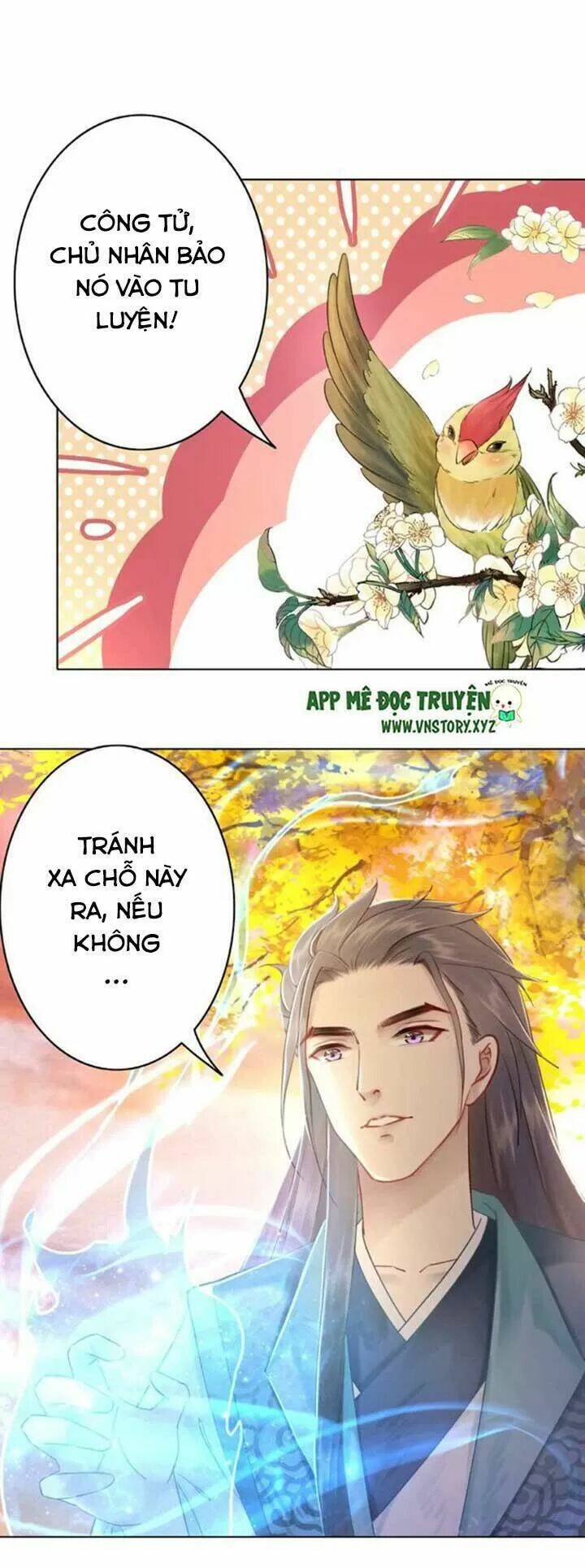 Cực Phẩm Phế Vật Tiểu Thư Chapter 42 - Trang 2