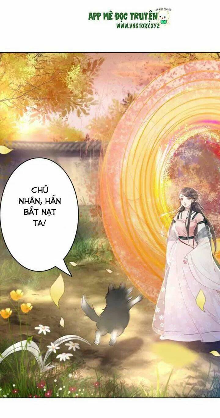 Cực Phẩm Phế Vật Tiểu Thư Chapter 42 - Trang 2
