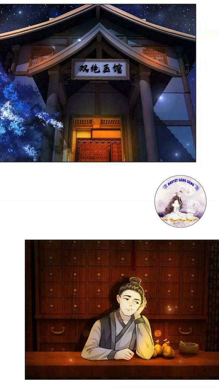 Cực Phẩm Phế Vật Tiểu Thư Chapter 5 - Trang 2