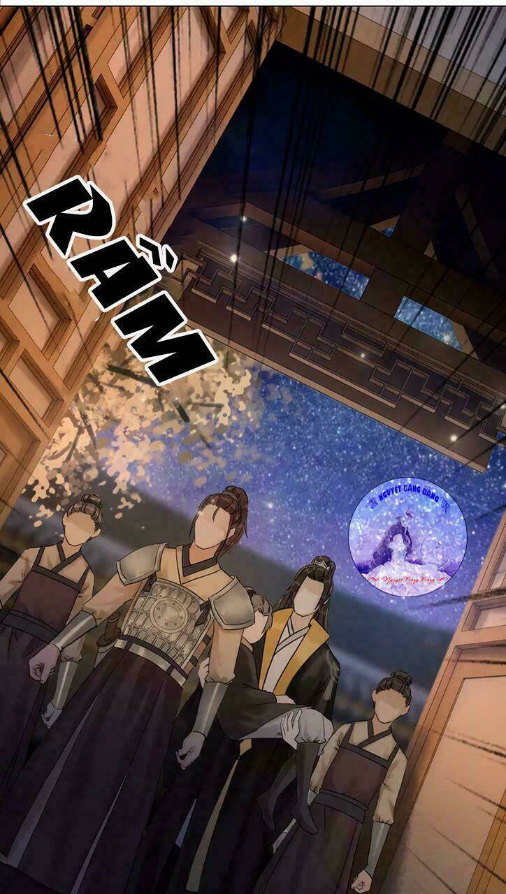 Cực Phẩm Phế Vật Tiểu Thư Chapter 5 - Trang 2