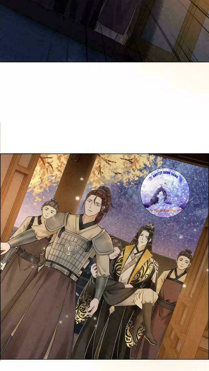 Cực Phẩm Phế Vật Tiểu Thư Chapter 5 - Trang 2