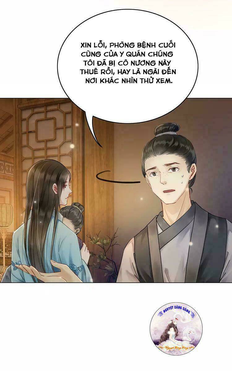 Cực Phẩm Phế Vật Tiểu Thư Chapter 5 - Trang 2