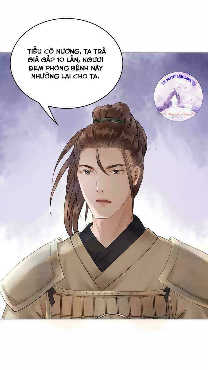 Cực Phẩm Phế Vật Tiểu Thư Chapter 5 - Trang 2