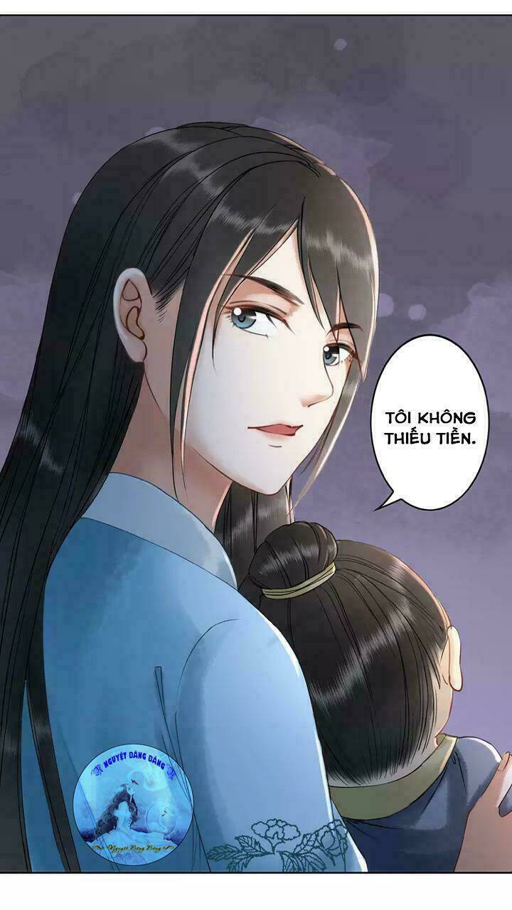 Cực Phẩm Phế Vật Tiểu Thư Chapter 5 - Trang 2