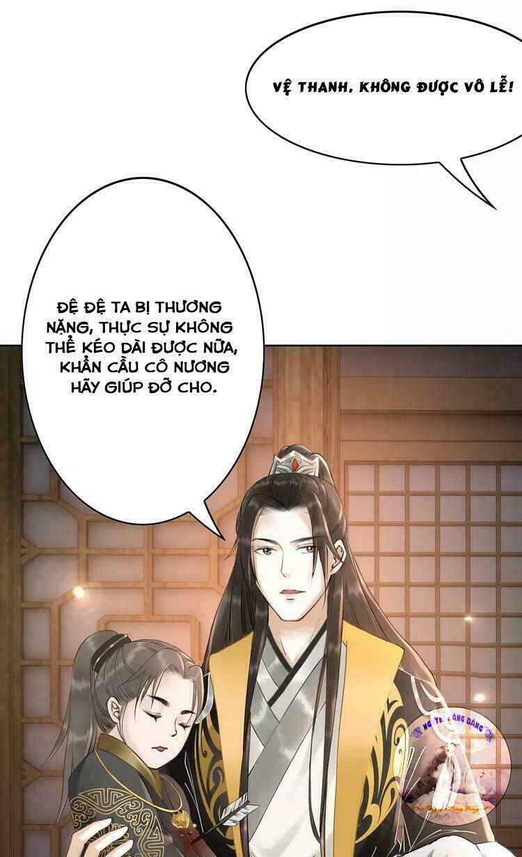 Cực Phẩm Phế Vật Tiểu Thư Chapter 5 - Trang 2