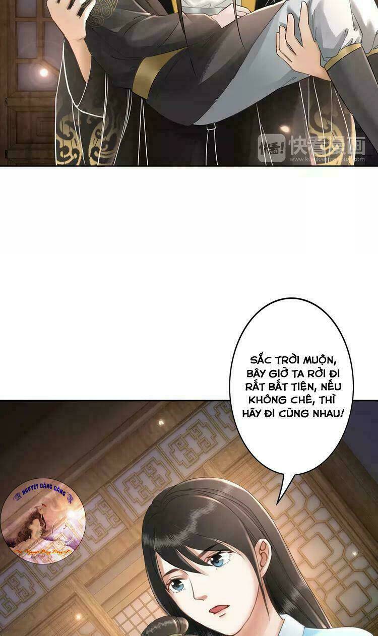 Cực Phẩm Phế Vật Tiểu Thư Chapter 5 - Trang 2