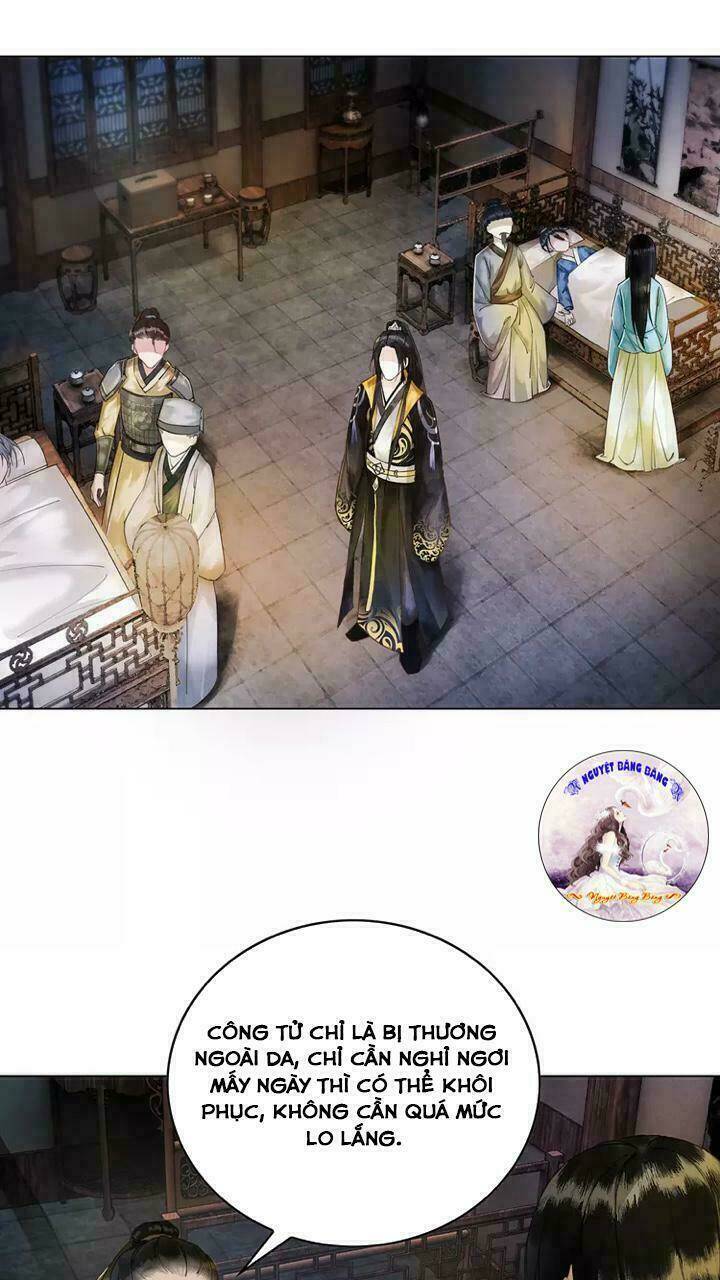 Cực Phẩm Phế Vật Tiểu Thư Chapter 5 - Trang 2