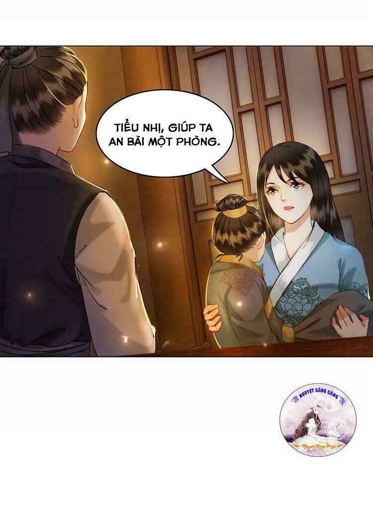 Cực Phẩm Phế Vật Tiểu Thư Chapter 5 - Trang 2