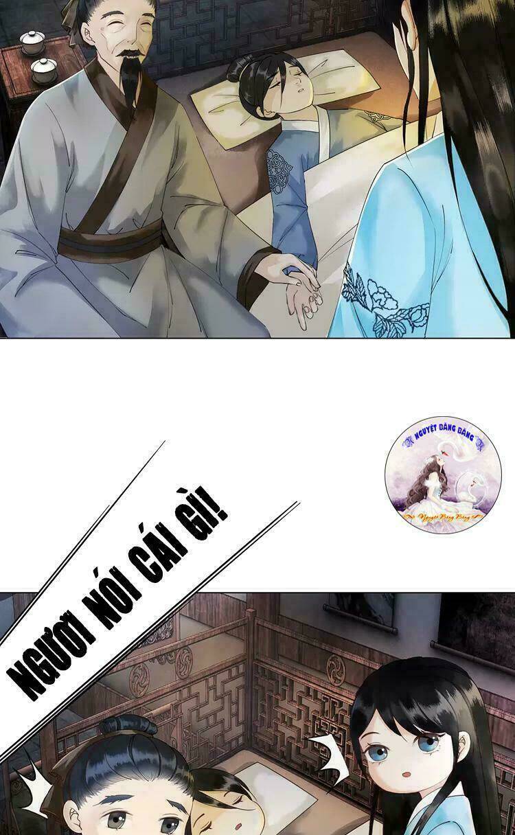 Cực Phẩm Phế Vật Tiểu Thư Chapter 5 - Trang 2