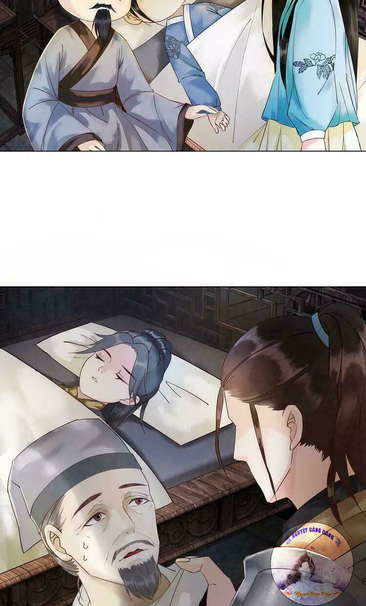 Cực Phẩm Phế Vật Tiểu Thư Chapter 5 - Trang 2