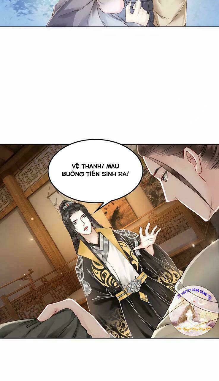 Cực Phẩm Phế Vật Tiểu Thư Chapter 5 - Trang 2