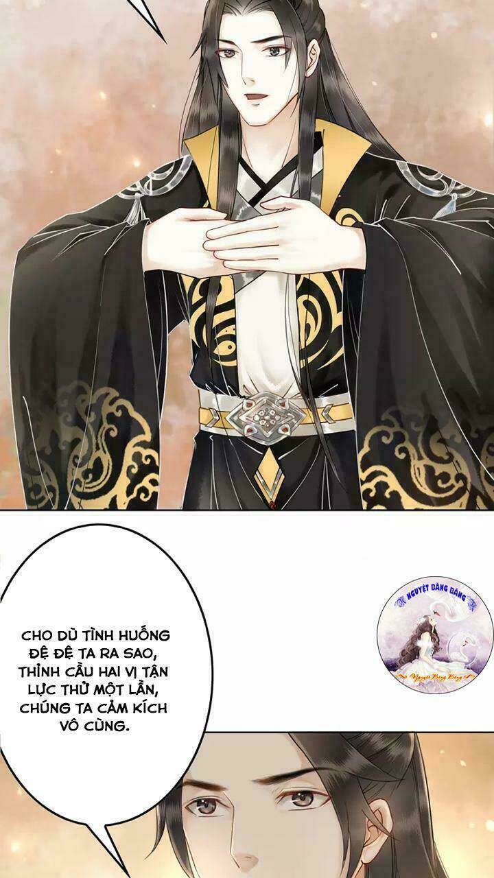 Cực Phẩm Phế Vật Tiểu Thư Chapter 5 - Trang 2